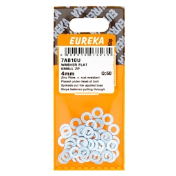 7AB10 - Washer Small